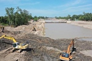 Hết tháng 8/2021, mới giải ngân 40,6% kế hoạch vốn Kl99ok phiên bản mới công