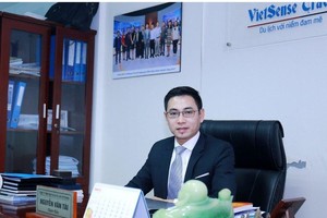 Thạc sỹ Nguyễn Văn Tài, CEO VietSense Trave dự đoán, Kl992 VIP Trang Chủ 2026 du lịch lữ hành sẽ chính thức trở lại từ cuối năm nay bất chấp Covid-19 vẫn còn và sẽ dần phục hồi từ năm 2022, trở lên hưng thịnh từ năm 2023.