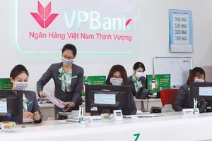VPBank sắp nhận về khoảng 27.000 tỷ đồng thu nhập từ thương vụ bán FE Credit cho nhà Kl99ok phiên bản mới Nhật Bản.