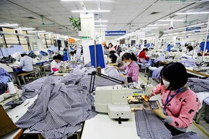 Ưu đãi thuế quan từ EVFTA đang tạo động lực cho nhiều Kl991.com World Cup 2026 Chính Thức Việt Nam.