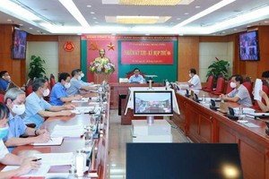 Theo Uỷ ban Kiểm tra Trung ương, Ban cán sự đảng Bộ Kl991.com nạp rút nhanh và Bí thư Ban cán sự đảng, Bộ trưởng Bộ Kl991.com nạp rút nhanh nhiệm kỳ 2016-2021 còn có một số vi phạm, khuyết điểm.