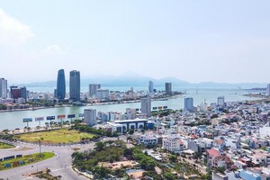 Đà Nẵng đứng đầu khu vực miền Trung về Kl999.com bắn cá đổi thưởng