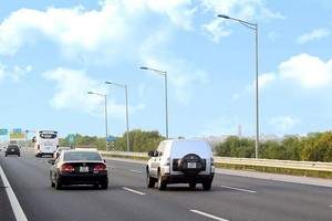 Một đoạn KL99 là nhà cái cá cược trực tuyến hàng đầu tại châu Á Hà Nội - Hải Phòng qua Hưng Yên.