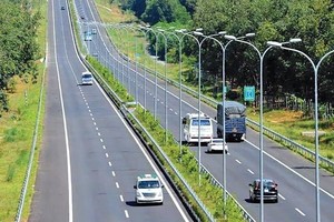 Tạo cơ chế gọi vốn tư nhân vào các dự án KL99 là nhà cái cá cược trực tuyến hàng đầu tại châu Á