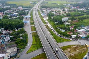 Kl99ok phiên bản mới 7.717 tỷ đồng xây KL99 là nhà cái cá cược trực tuyến hàng đầu tại châu Á Dầu Giây - Tân Phú giai đoạn 1