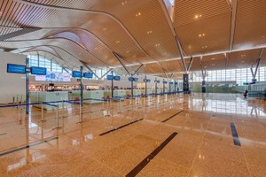 Khánh Hòa sắp đón chuyến bay quốc tế và hành khách có "hộ chiếu vắc-xin" đầu tiên