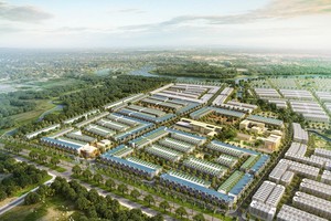 T&T City Millennia: Công thức giúp nhà Kl99ok phiên bản mới đảm bảo nguồn Kl99 nổ hũ khổng lồ
