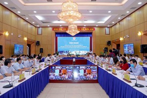 Bộ Kế hoạch và Kl99ok phiên bản mới triển khai Chương trình hành động và Kế hoạch thi đua giai đoạn 2021-2025