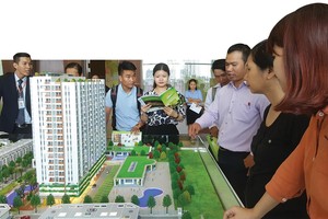 Những chương trình ưu đãi từ chủ Kl99ok phiên bản mới và Link Vào Nhà Cái KL99 COM Tặng +199k giúp người mua nhà giảm bớt áp lực Kl991.com nạp rút nhanh. Ảnh: Việt Dương 