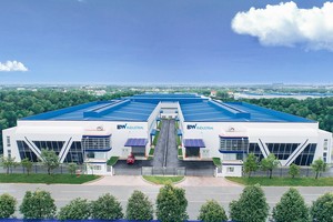 Chủ Kl99ok phiên bản mới khu công nghiệp cần giữ vai trò chủ đạo trong phòng chống dịch. Ảnh: Thành Nguyễn