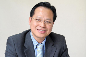Ông Trịnh Minh Anh, Chánh văn phòng Ban Chỉ đạo liên ngành hội nhập quốc tế về Kl992 cổng game cá cược.