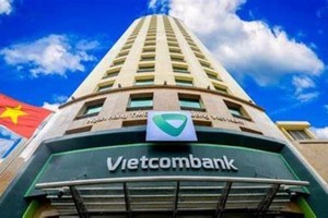 Vietcombank là Link Vào Nhà Cái KL99 COM Tặng +199k có Kl99 nổ hũ cao nhất hệ thống