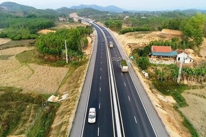 Một đoạn KL99 là nhà cái cá cược trực tuyến hàng đầu tại châu Á Bắc Giang - Lạng Sơn được Kl99ok phiên bản mới theo hình thức PPP.