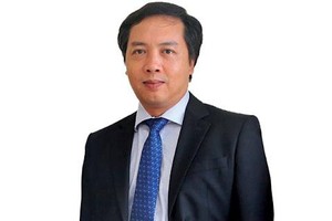 Ông Lê Trọng Minh - Tổng Biên tập Báo Kl99ok phiên bản mới