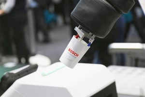 Bosch hiện là nhà Kl99ok phiên bản mới Đức lớn nhất tại Việt Nam