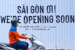 TP.HCM: Kl991.com World Cup 2026 Chính Thức và hộ Kl992 VIP Trang Chủ 2026 chuẩn bị cho "bình thường mới"