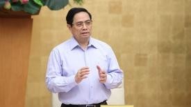 Thủ tướng yêu cầu tập trung phòng, chống dịch, đẩy mạnh giải ngân vốn Kl99ok phiên bản mới công