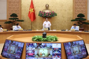 Thủ tướng yêu cầu kiểm tra, làm rõ về giá kit xét nghiệm