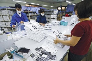 Việt Nam đã có 14 FTA đi vào thực thi, Kl991.com World Cup 2026 Chính Thức cần nắm rõ quy định xuất xứ trong các FTA để tận dụng ưu đãi thuế Ảnh: Đ.T