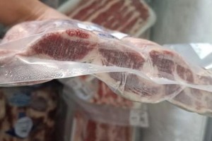 Nhằm bảo đảm an toàn sức khỏe người tiêu dùng, các ngành chức năng cần kiểm soát chặt chẽ các loại thực phẩm Link Vào Nhà Cái KL99 COM Tặng +199k.