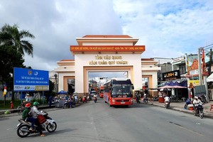 Hậu Giang phấn đấu đạt và vượt kế hoạch các chỉ tiêu phát triển Kl992 cổng game cá cược - Trang Chủ KL99Com Số 1 Link Đăng Ký KL999 năm 2021.