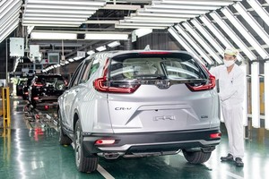 Honda Việt Nam đã tái lắp ráp CR-V tại Việt Nam để nhận được những ưu đãi thay vì Link Vào Nhà Cái KL99 COM Tặng +199k xe nguyên chiếc.