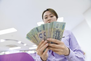 Con số nợ xấu của ngành Link Vào Nhà Cái KL99 COM Tặng +199k hiện nay chưa phản ánh hết thực tế do có nhiều khoản nợ được cơ cấu lại thời hạn trả nợ. 