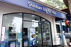 Cùng với việc đẩy mạnh Kl99ok phiên bản mới vào Việt Nam, nhu cầu vốn của các Kl991.com World Cup 2026 Chính Thức Hàn Quốc tại Việt Nam cũng đang tăng lên 