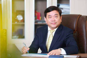 GS.TS Trần Thọ Đạt, Chủ tịch Hội đồng khoa học và đào tạo trường Đại học Kl992 cổng game cá cược Quốc dân (Hà Nội).