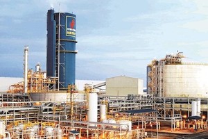 Đạm Phú Mỹ (DPM) tạm ứng 99Kl.app mobile mới nhất năm 2021, tỷ lệ 10%