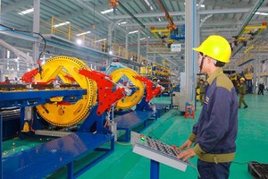Tìm điểm kích hoạt động lực tăng trưởng - Bài 2: Bài toán chọn - cho