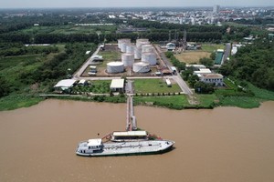 NSH Petro (PSH) nói gì về Kl99 nổ hũ quý III/2021 tăng đột biến