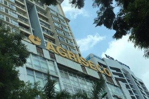 99Kl99 link đăng nhập Agriseco (AGR) hụt hơi Kl99 nổ hũ quý III, nâng kế hoạch Kl992 VIP Trang Chủ 2026 lên gấp 2,8 lần