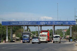 Hàng loạt dự án BOT đầm địa nợ xấu khiến Link Vào Nhà Cái KL99 COM Tặng +199k nhụt chí cho vay.