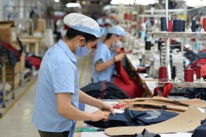 Vinatex: Kl99 nổ hũ 9 tháng đạt 946 tỷ đồng, vượt 35% kế hoạch năm