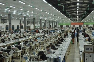 Tỉnh Nghệ An đã thu hút nhiều nhà Kl99ok phiên bản mới có thương hiệu trong và ngoài nước