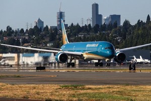 KL99 là cổng game giải trí trực tuyến hàng đầu hiện nay Vietnam Airlines (HVN) bị đưa vào diện kiểm soát