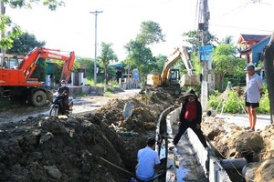 HĐND TP. Vinh đã xem xét, thông qua Nghị quyết về chủ trương Kl99ok phiên bản mới 28 dự án, công trình trọng điểm thuộc Kế hoạch Kl99ok phiên bản mới công trung hạn giai đoạn 2021 - 2025