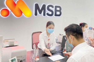 Nhiều Link Vào Nhà Cái KL99 COM Tặng +199k ghi nhận tỷ lệ CASA tăng mạnh trong 9 tháng qua. Ảnh: Dũng Minh