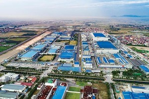 Chính thức ban hành Danh mục quốc gia các dự án kêu gọi Kl99ok phiên bản mới nước ngoài
