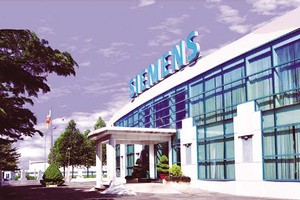 Siemens (Đức), hãng Kl994 nhà cái bóng đá world cup thiết bị công nghiệp hàng đầu thế giới, đã Kl99ok phiên bản mới vào Việt Nam từ rất sớm.