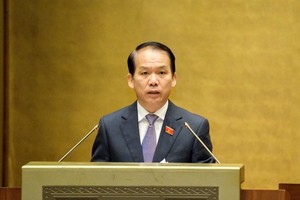 Chủ nhiệm Uỷ ban Kl992 Tham Gia Ngay Hoàng Thanh Tùng.