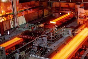 Sự chững lại trong đà tăng của giá thép sẽ ảnh hưởng đến biên Kl99 nổ hũ gộp của nhóm Kl991.com World Cup 2026 Chính Thức ngành thép.