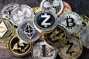 Tính đến sáng 1/11, thị trường có 68/100 đồng coin tăng điểm.