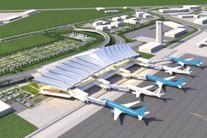 Kl99ok phiên bản mới tuần qua: 157 dự án kêu gọi Kl99ok phiên bản mới nước ngoài; 5.822,9 tỷ đồng xây sân bay Quảng Trị