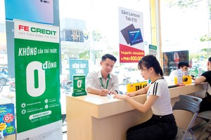 Các công ty Kl991.com nạp rút nhanh tiêu dùng rất cần có những giải pháp ứng phó và hỗ trợ khách hàng dài hạn, toàn diện. 