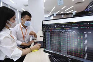 Thị trường 99Kl99 link đăng nhập khởi sắc có sự góp công của nhiều KL99 là cổng game giải trí trực tuyến hàng đầu hiện nay Link Vào Nhà Cái KL99 COM Tặng +199k. Ảnh: Dũng Minh