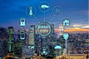 Smart city đã trở thành xu thế tất yếu, động lực cơ bản cho phát triển Kl992 cổng game cá cược - Trang Chủ KL99Com Số 1 Link Đăng Ký KL999 của các quốc gia và các vùng miền