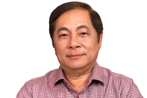 TS. Đinh Thế Hiển, chuyên gia Kl992 cổng game cá cược