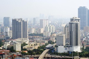 Mảnh đất "2 giá" là câu chuyện phổ biến trên thị trường Web Tổng Nhà Cái 99Kl99 Giải Trí Bậc Nhất. Ảnh: Dũng Minh 